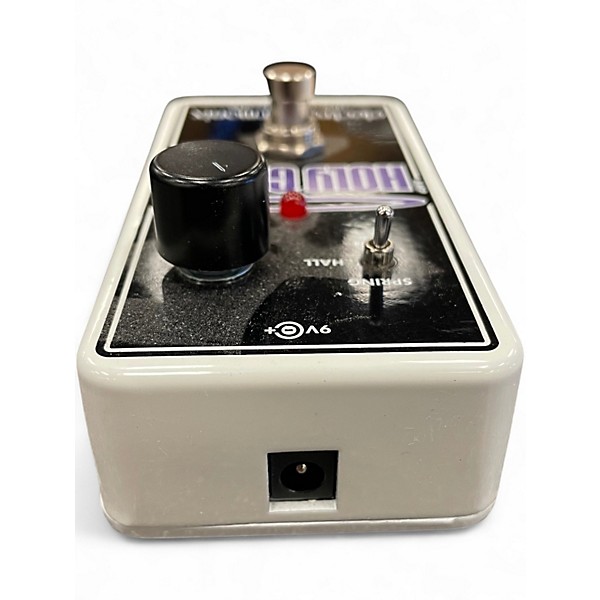 Used Electro-Harmonix Holy Grail Neo Reverb Effect Pedal