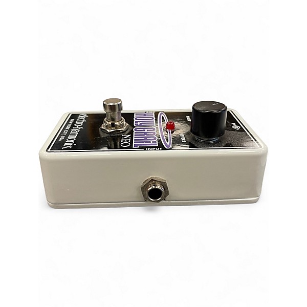 Used Electro-Harmonix Holy Grail Neo Reverb Effect Pedal