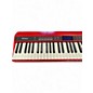 Used Roland Go-Keys Portable Keyboard Workstation