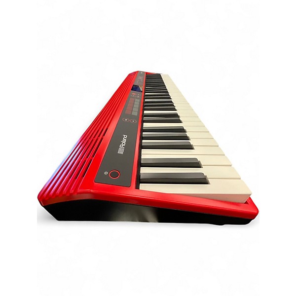 Used Roland Go-Keys Portable Keyboard Workstation