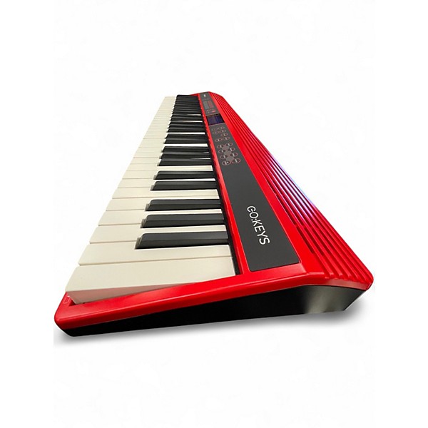Used Roland Go-Keys Portable Keyboard Workstation