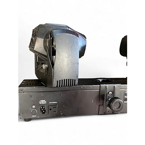 Used CHAUVET DJ Intimidator Spot Duo 155 Lighting Effect