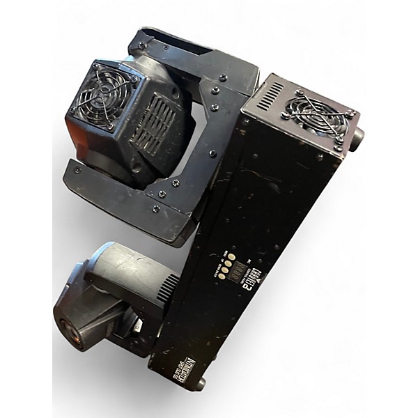 Used CHAUVET DJ Intimidator Spot Duo 155 Lighting Effect