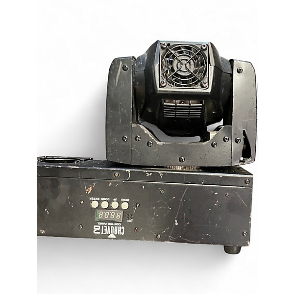 Used CHAUVET DJ intimidator spot duo Lighting Effect