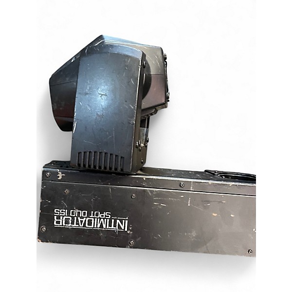 Used CHAUVET DJ intimidator spot duo Lighting Effect