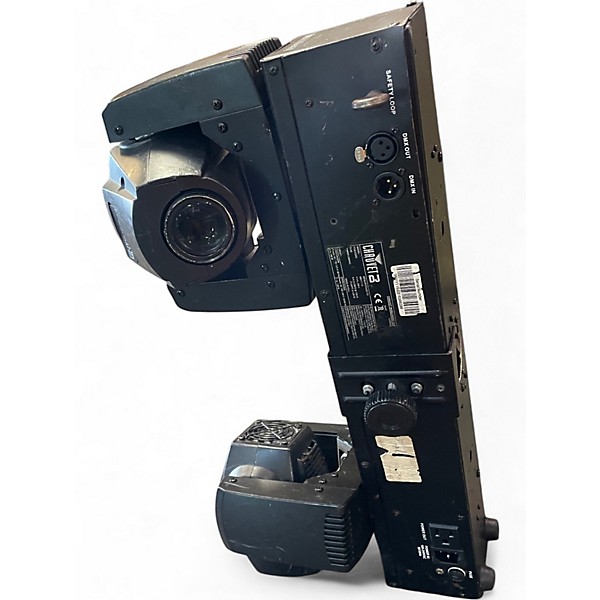 Used CHAUVET DJ intimidator spot duo Lighting Effect