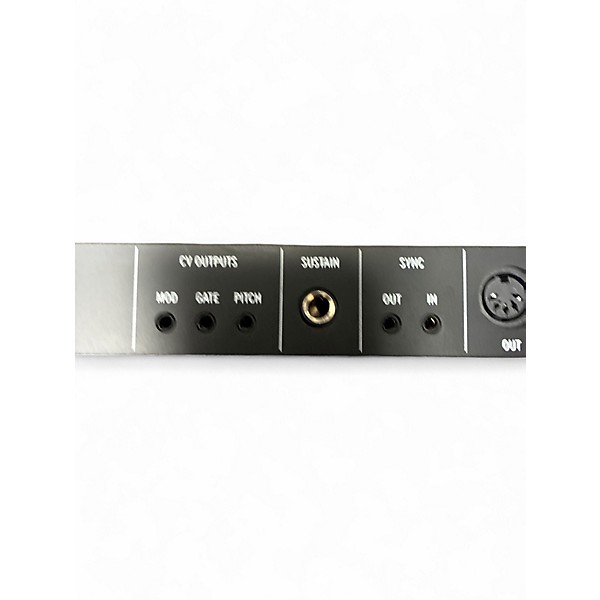 Used Arturia Keystep MIDI Controller