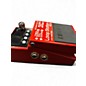 Used BOSS RC5 Pedal