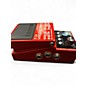 Used BOSS RC5 Pedal