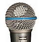Used Shure Beta 58A Dynamic Microphone