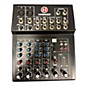 Used Harbinger L802 Unpowered Mixer thumbnail