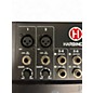 Used Harbinger L802 Unpowered Mixer