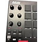 Used Akai Professional MPD218 MIDI Controller