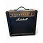 Used Marshall MG15DFX Guitar Combo Amp thumbnail