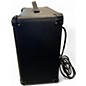 Used Marshall MG15DFX Guitar Combo Amp