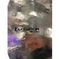 Used 2024 SABIAN 22in HHX Evolution Ride Cymbal