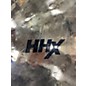 Used 2024 SABIAN 22in HHX Evolution Ride Cymbal