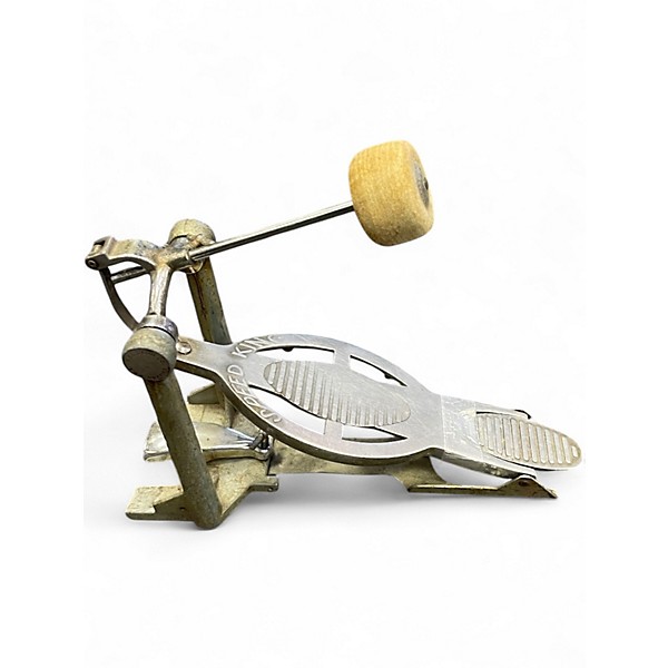 Used Ludwig SPEED KING Single Bass Drum Pedal