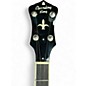 Used Recording King RKR36 Brown Banjo
