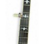 Used Recording King RKR36 Brown Banjo