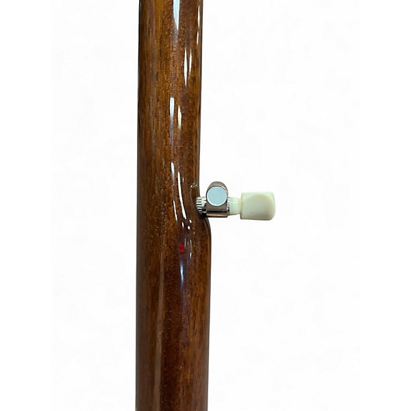 Used Recording King RKR36 Brown Banjo