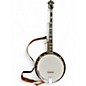Used Recording King RK ELITE 75 Brown Banjo thumbnail