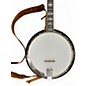 Used Recording King RK ELITE 75 Brown Banjo