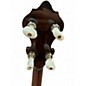 Used Recording King RK ELITE 75 Brown Banjo