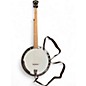 Used Recording King RKH05 DIRTY 30'S Brown Banjo thumbnail