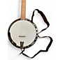 Used Recording King RKH05 DIRTY 30'S Brown Banjo