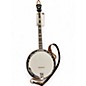 Used Recording King RK-R20 BROWN Banjo thumbnail