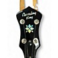 Used Recording King RK-R20 BROWN Banjo