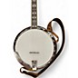 Used Recording King RK-R20 BROWN Banjo