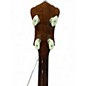 Used Recording King RK-R20 BROWN Banjo