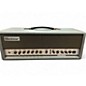 Used Blackstar silverline deluxe Solid State Guitar Amp Head thumbnail