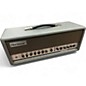 Used Blackstar silverline deluxe Solid State Guitar Amp Head