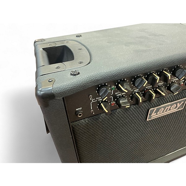 Used Laney IRONHEART Guitar Combo Amp