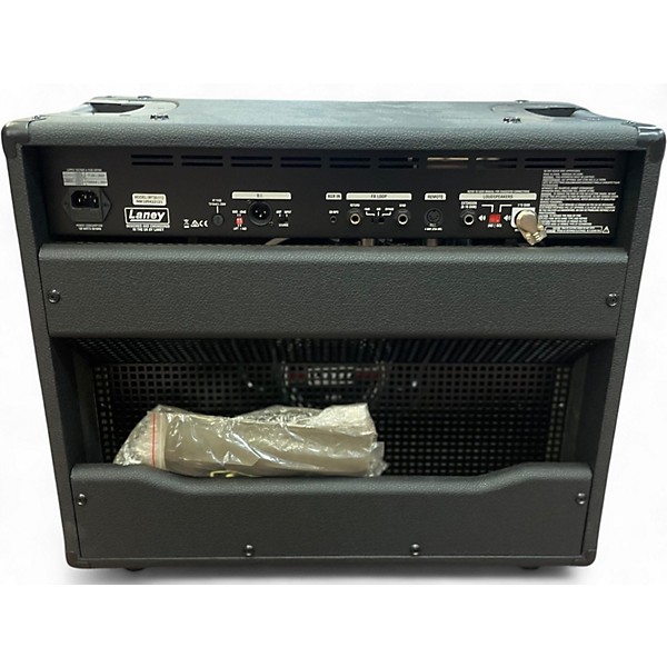 Used Laney IRONHEART Guitar Combo Amp