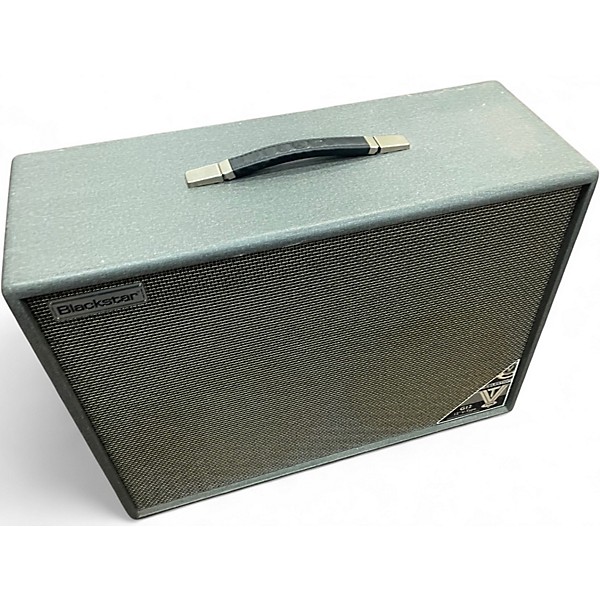 Used Blackstar Silverline 212 Guitar Cabinet