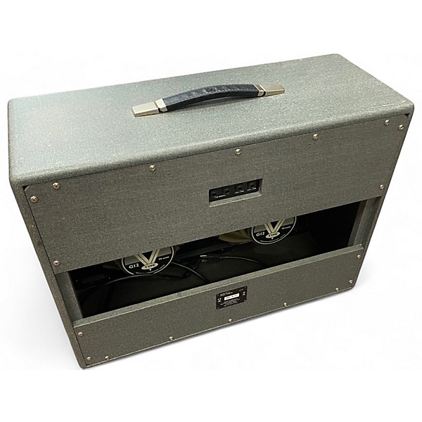 Used Blackstar Silverline 212 Guitar Cabinet