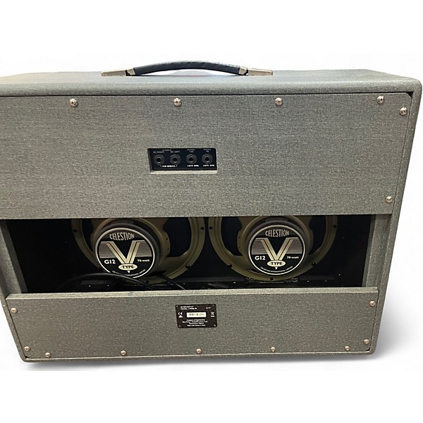 Used Blackstar Silverline 212 Guitar Cabinet