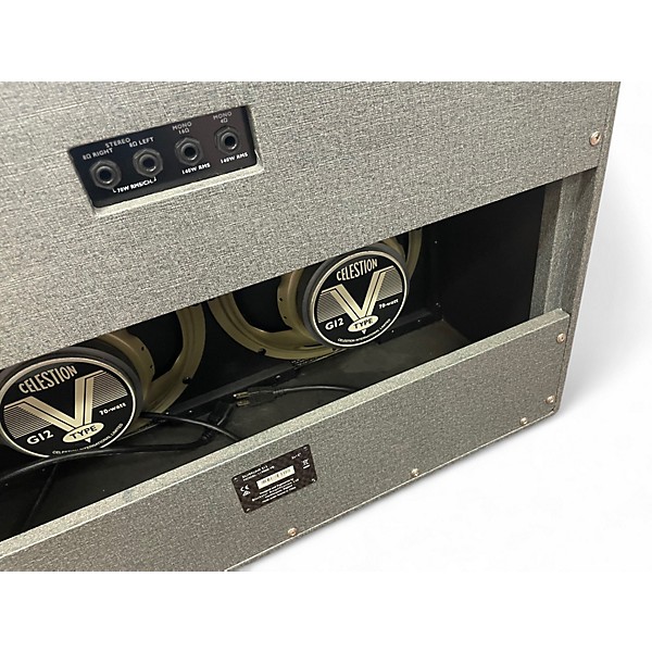 Used Blackstar Silverline 212 Guitar Cabinet