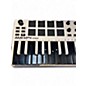 Used Akai Professional MPK Mini MIDI Controller