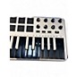 Used Akai Professional MPK Mini MIDI Controller