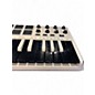 Used Akai Professional MPK Mini MIDI Controller