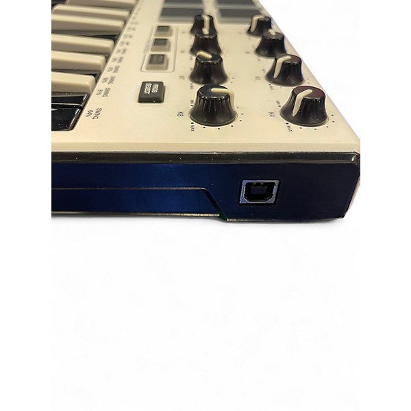 Used Akai Professional MPK Mini MIDI Controller