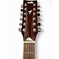 Used Yamaha FG820-12 Natural 12 String Acoustic Guitar