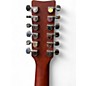 Used Yamaha FG820-12 Natural 12 String Acoustic Guitar