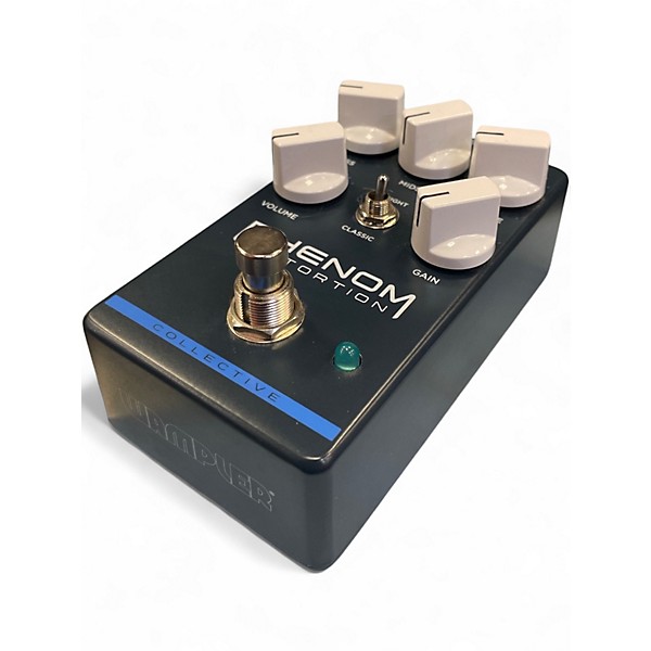 Used Wampler Phenom Effect Pedal