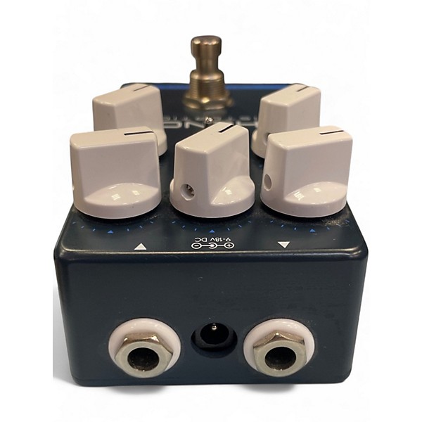 Used Wampler Phenom Effect Pedal